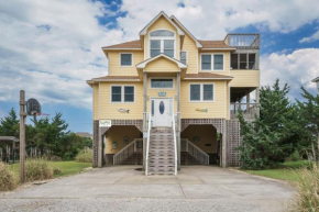 7680 - Sandy Bottom by Resort Realty